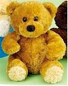 Irish Teddy Bears
# Items in this Subsection: 3