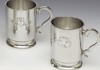 Mullingar Pewter
Quality pewter gifts skillfully hand crafted in Ireland from the internationally renowned Mullingar Pewter company. The craft of pewter making was revived in Ireland in the 1970