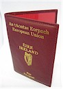 Passport & Driving Licence Wallets
# Items in this Subsection: 24