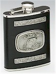 Pewter Flasks
# Items in this Subsection: 24