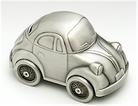 Pewter Gifts for Baby
# Items in this Subsection: 14