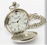 Pewter Watches Clocks Compasses
# Items in this Subsection: 20
