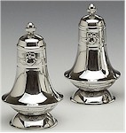 Pewter Wedding Gifts
# Items in this Subsection: 16