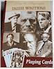 Playing cards
# Items in this Subsection: 6