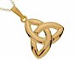 Trinity Knot Jewellery
# Items in this Subsection: 31