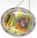 Wall Plaques - Mullingar Pewter
# Items in this Subsection: 4