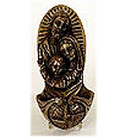 Spiritual Bronze