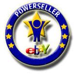 EIG is an EBay Powerseller