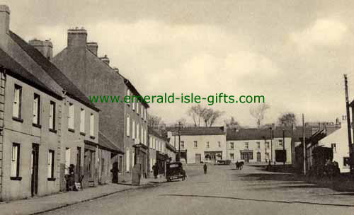 Ford cavan ireland