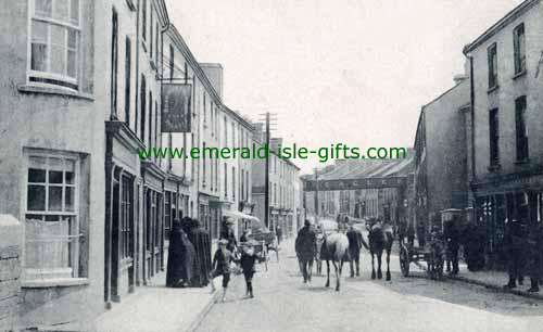 Cork (County) - Bandon - Cork - Shannon St Vintage