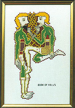 Celtic Letter Celtic Letter