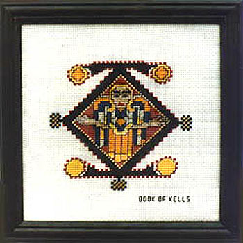 Celtic Letter Celtic Letter
