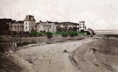 Dublin North Howth Claremont Hotel Howth Dublin Claremont Hotel