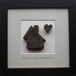Home is Where the Heart Is - Turf Craft