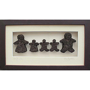 Family 2 + 3 - Bog Buddy - Turf Craft
