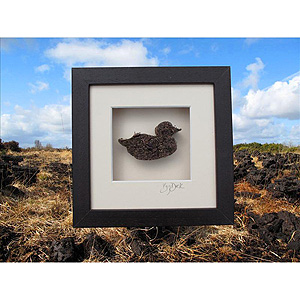 Irish Bog Buddy -  Duck