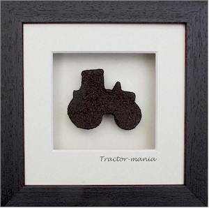 Bog Buddy Tractor Mania Bog Buddy Tractor Mania
(10,000 year old turf)