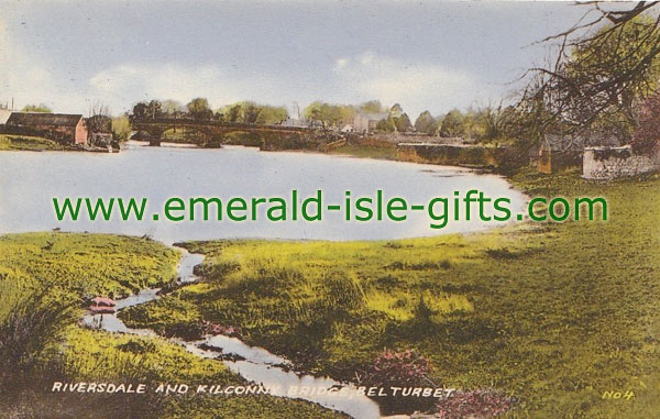 Cavan - Kilconney and Riversdale
