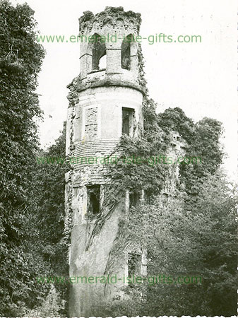 Cork - Blarney -