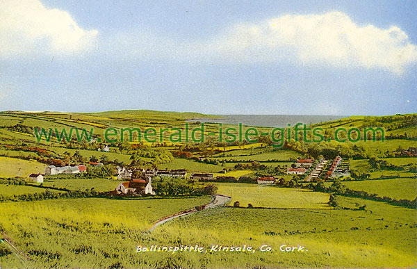 Cork - Ballinspittle - Ballinspittle, Kinsale