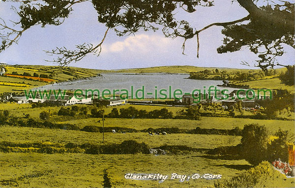 Cork - Clonakilty - Clonakilty Bay