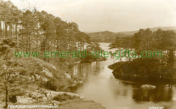 Cork - Glengarriff - Glengarriff, Poulgorm