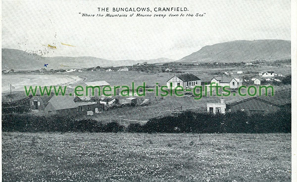 Down - Cranfield - The Bungalows