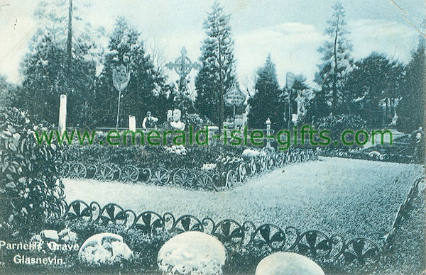 Dublin North - Glasnevin - Parnell