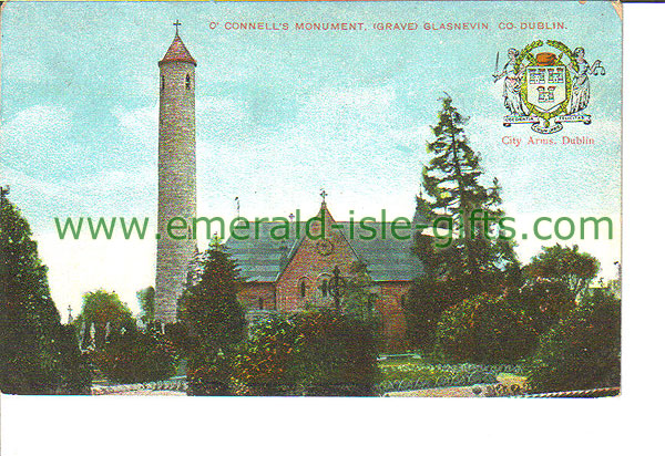 Dublin - Glasnevin - O