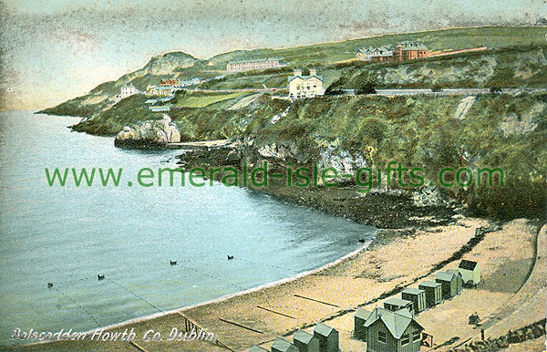 Dublin North - Howth - Balscadden