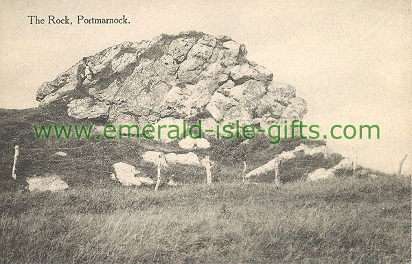 Dublin North - Portmarnock - The Rock