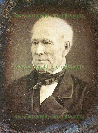 Admiral William Brown