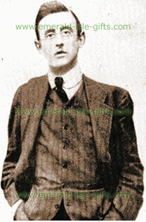 Joseph Plunkett photo