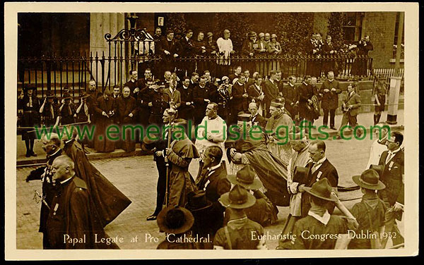 Eucharistic Congress 1932
