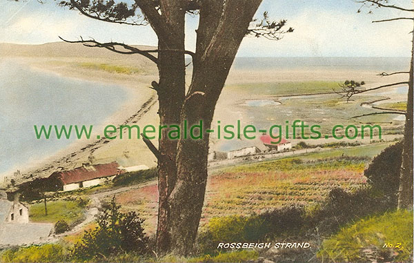 Kerry - Rossbeigh - Rossbeigh Strand