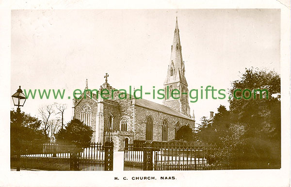 Kildare - Naas - R.C Church
