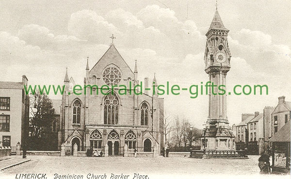 Limerick - Limerick City - Baker
