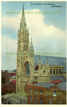 Louth - Drogheda - St Peter