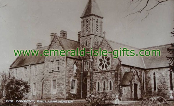 Roscommon - Ballaghadereen