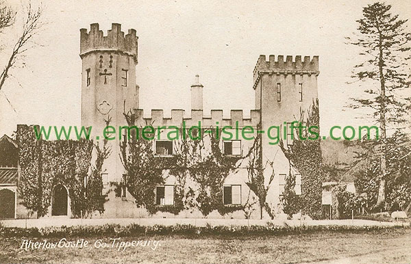 Tipperary - Aherlow - Aherlow Castle