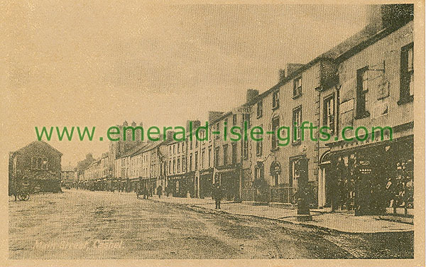Tipperary - Cashel - Main Street