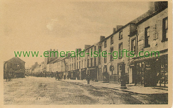 Tipperary - Cashel - Main St