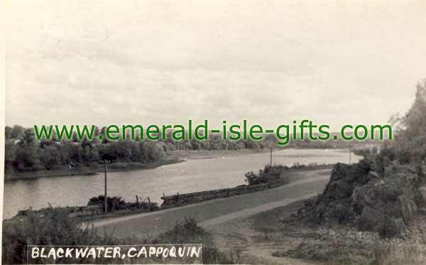 Waterford - Blackwater at Cappoquin