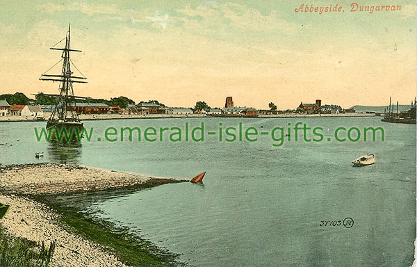 Waterford - Dungarvan - Abbeyside
