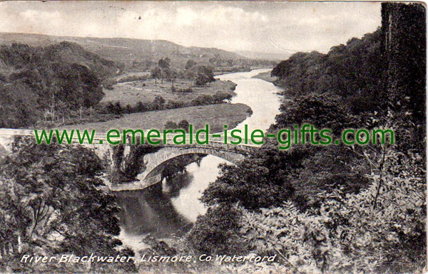 Waterford - Lismore - River Blackwater