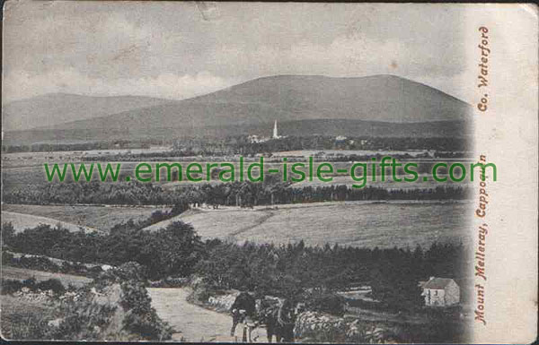 Waterford - Mount Melleray Abbey, Cappoquin
