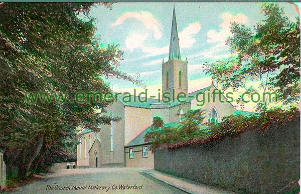 Waterford - Mount Mellerary - The Church