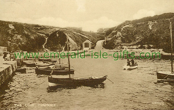 Waterford - Tramore - The Cove
