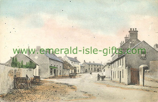 Wexford - Ferns - Main St