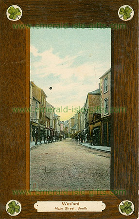 Wexford - Wexford Town - Main St South